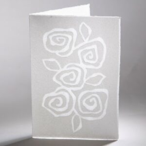 Ruusumeri 15 x 21