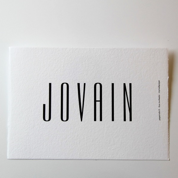 Kortti 21x15 Jovain